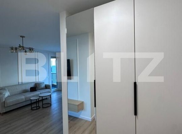 Apartament de închiriat 2 camere Manastur - 185718AI | BLITZ Cluj-Napoca | Poza7