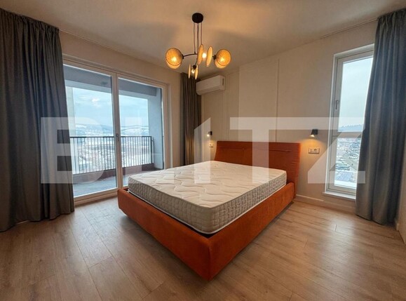 Apartament de închiriat 2 camere Manastur - 185718AI | BLITZ Cluj-Napoca | Poza6