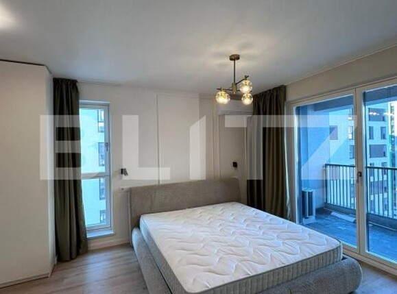 Apartament de închiriat 2 camere Manastur - 185718AI | BLITZ Cluj-Napoca | Poza8