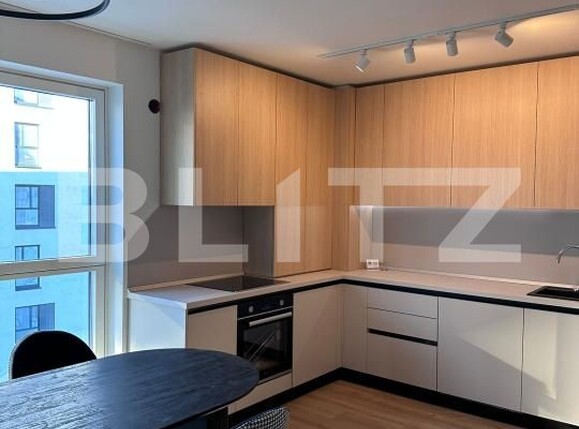 Apartament de închiriat 2 camere Manastur - 185718AI | BLITZ Cluj-Napoca | Poza4