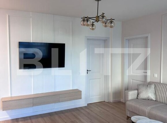 Apartament de închiriat 2 camere Manastur - 185718AI | BLITZ Cluj-Napoca | Poza6