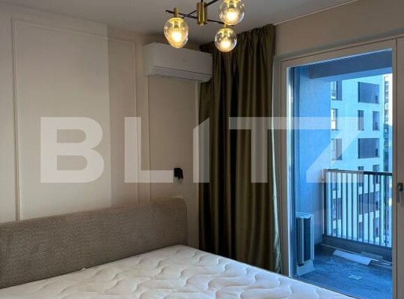 Apartament de închiriat 2 camere Manastur - 185718AI | BLITZ Cluj-Napoca | Poza12