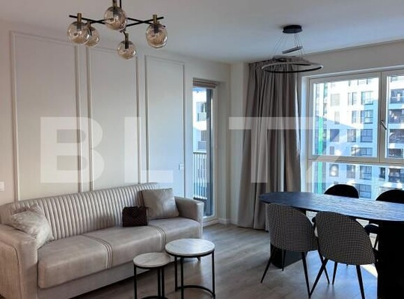 Apartament de închiriat 2 camere Manastur - 185718AI | BLITZ Cluj-Napoca | Poza1