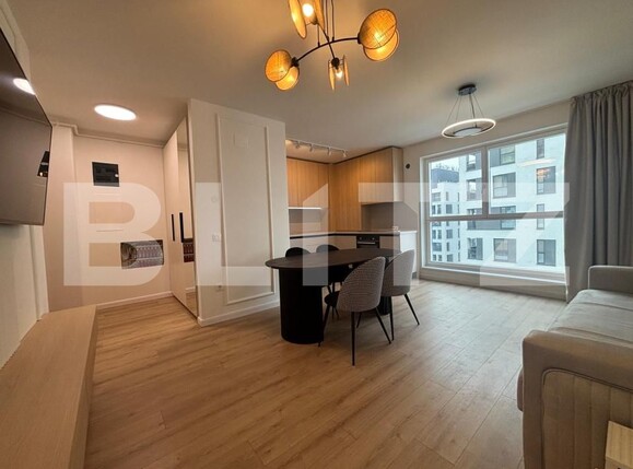 Apartament de închiriat 2 camere Manastur - 185718AI | BLITZ Cluj-Napoca | Poza3