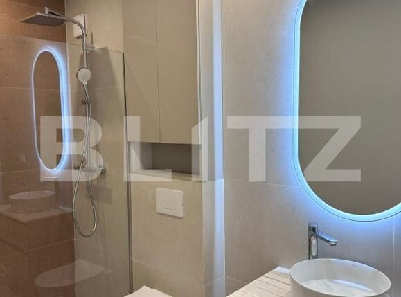 Apartament de închiriat 2 camere Manastur - 185718AI | BLITZ Cluj-Napoca | Poza15