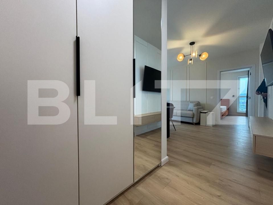 Apartament de închiriat 2 camere Manastur - 185718AI | BLITZ Cluj-Napoca | Poza5