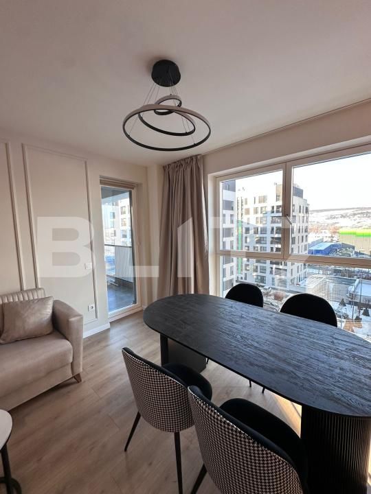 Apartament de închiriat 2 camere Manastur - 185718AI | BLITZ Cluj-Napoca | Poza3