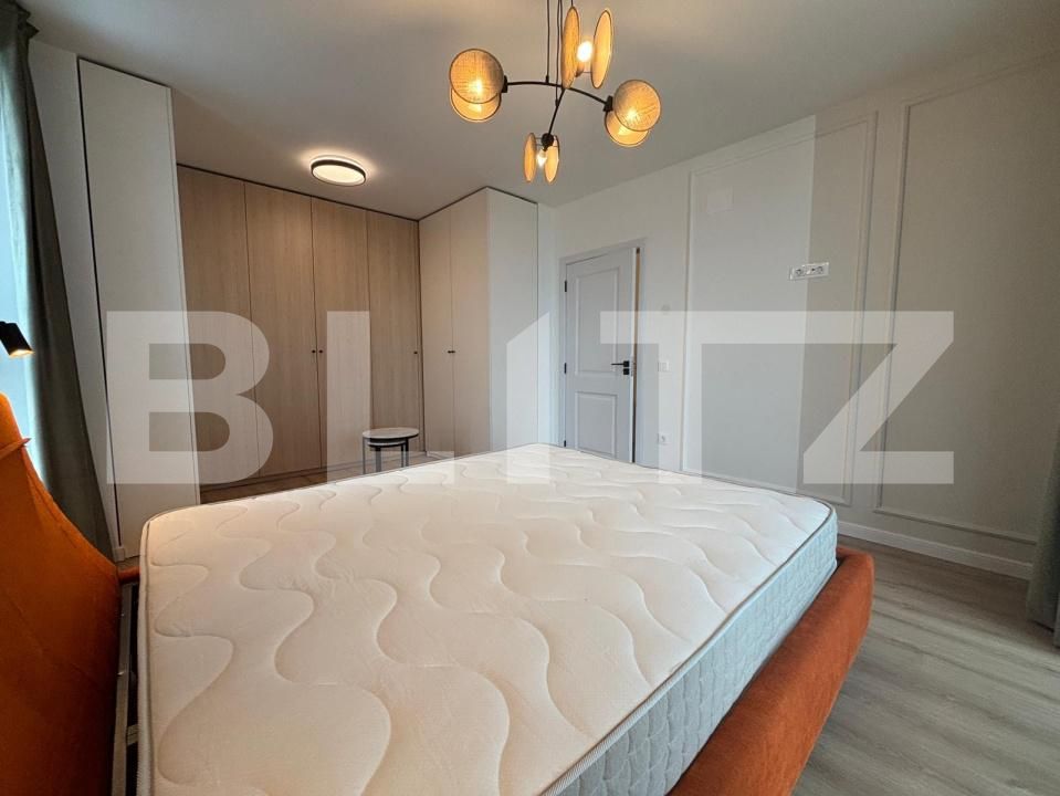 Apartament de închiriat 2 camere Manastur - 185718AI | BLITZ Cluj-Napoca | Poza8