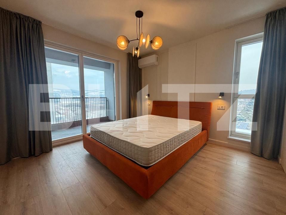 Apartament de închiriat 2 camere Manastur - 185718AI | BLITZ Cluj-Napoca | Poza6