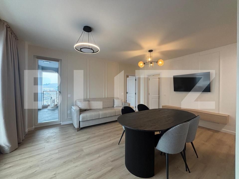 Apartament de închiriat 2 camere Manastur - 185718AI | BLITZ Cluj-Napoca | Poza2