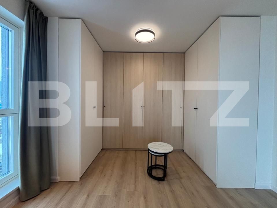 Apartament de închiriat 2 camere Manastur - 185718AI | BLITZ Cluj-Napoca | Poza9