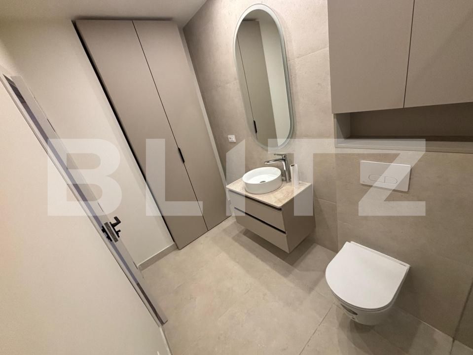 Apartament de închiriat 2 camere Manastur - 185718AI | BLITZ Cluj-Napoca | Poza11