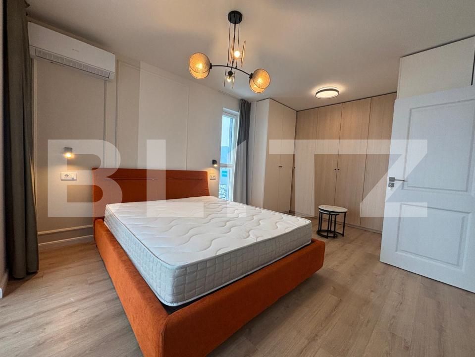 Apartament de închiriat 2 camere Manastur - 185718AI | BLITZ Cluj-Napoca | Poza7