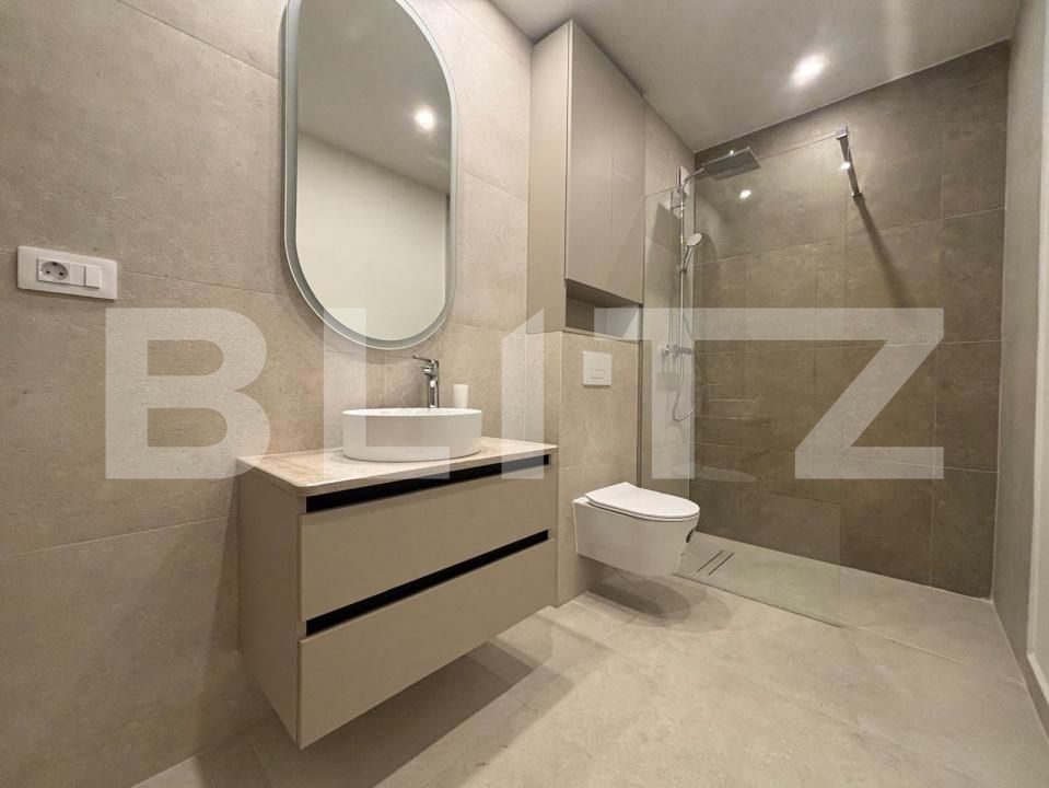 Apartament de închiriat 2 camere Manastur - 185718AI | BLITZ Cluj-Napoca | Poza10