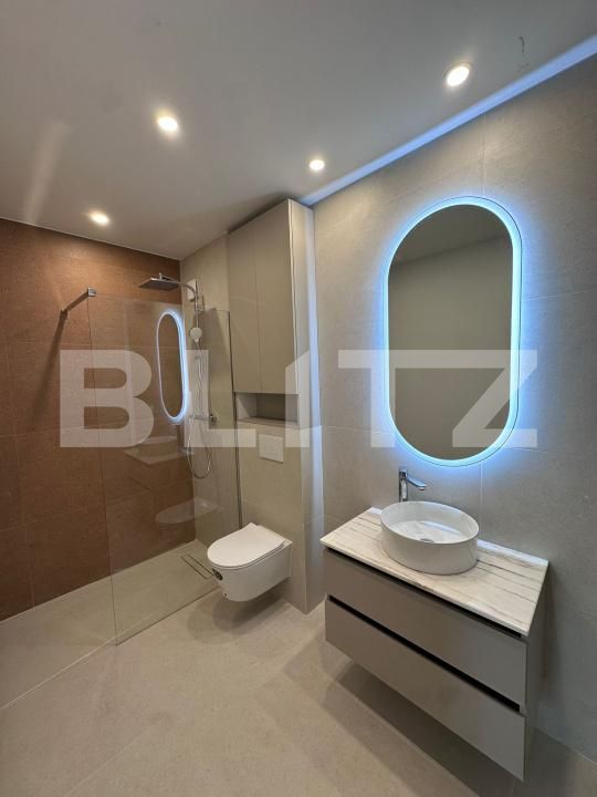 Apartament de închiriat 2 camere Manastur - 185718AI | BLITZ Cluj-Napoca | Poza14