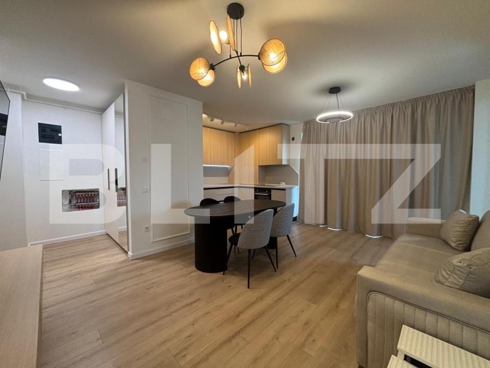 Apartament de închiriat 2 camere Manastur - 185718AI | BLITZ Cluj-Napoca | Poza4