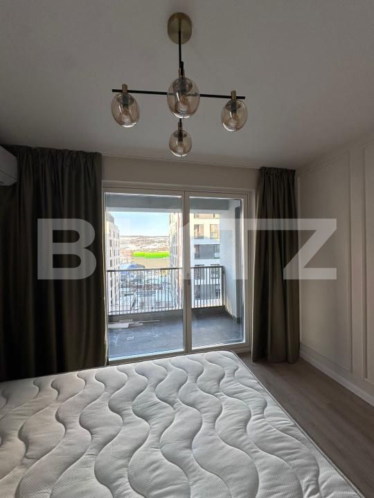 Apartament de închiriat 2 camere Manastur - 185718AI | BLITZ Cluj-Napoca | Poza13