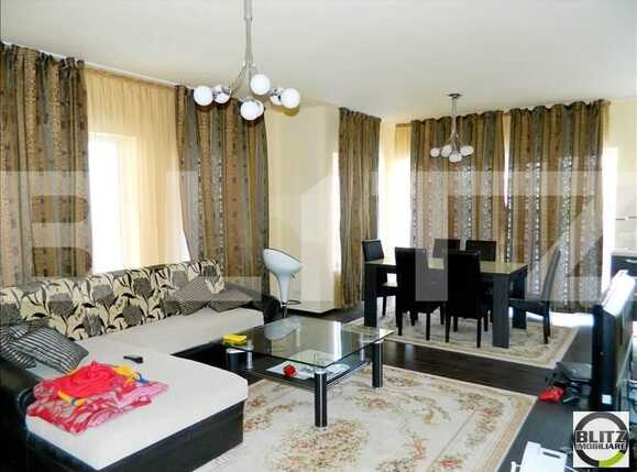 Casa de vânzare 1 camera Europa - 18572CV | BLITZ Cluj-Napoca | Poza1