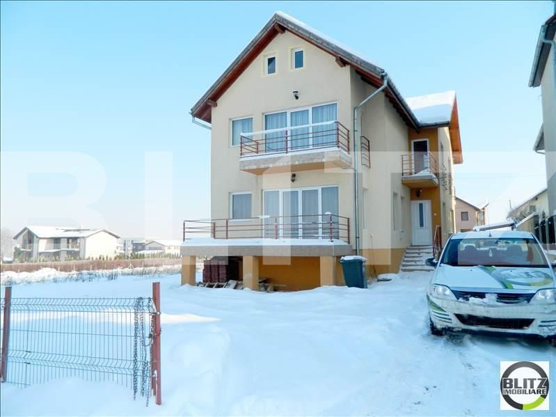 Casa de vânzare 1 camera Europa - 18572CV | BLITZ Cluj-Napoca | Poza15