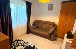 Casă INDIVIDUALA –4 camere, parcare dublă, poartă automată și supraveghere video