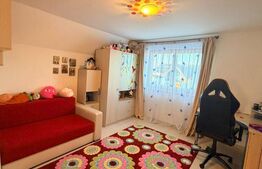 Casă INDIVIDUALA –4 camere, parcare dublă, poartă automată și supraveghere video