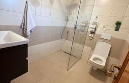 Casă INDIVIDUALA –4 camere, parcare dublă, poartă automată și supraveghere video