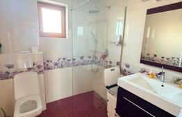 Casă INDIVIDUALA –4 camere, parcare dublă, poartă automată și supraveghere video