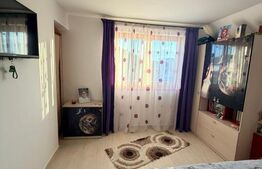 Casă INDIVIDUALA –4 camere, parcare dublă, poartă automată și supraveghere video