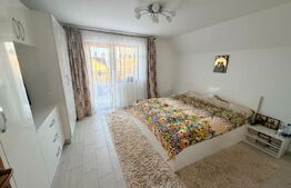 Casă INDIVIDUALA –4 camere, parcare dublă, poartă automată și supraveghere video