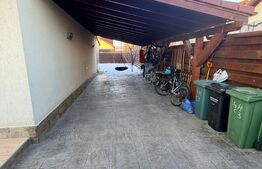 Casă INDIVIDUALA –4 camere, parcare dublă, poartă automată și supraveghere video