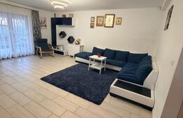 Casă INDIVIDUALA –4 camere, parcare dublă, poartă automată și supraveghere video