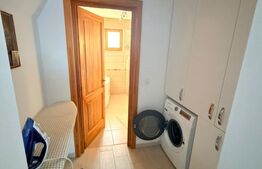 Casă INDIVIDUALA –4 camere, parcare dublă, poartă automată și supraveghere video