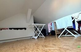 Casă INDIVIDUALA –4 camere, parcare dublă, poartă automată și supraveghere video