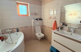 Casă INDIVIDUALA –4 camere, parcare dublă, poartă automată și supraveghere video