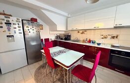 Casă INDIVIDUALA –4 camere, parcare dublă, poartă automată și supraveghere video