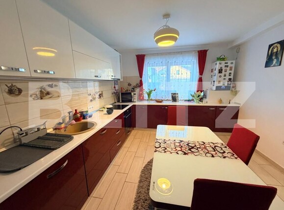 Casa de vânzare 4 camere Tarlungeni - 185724CV | BLITZ Brașov | Poza1