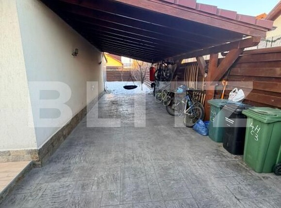 Casa de vânzare 4 camere Tarlungeni - 185724CV | BLITZ Brașov | Poza15