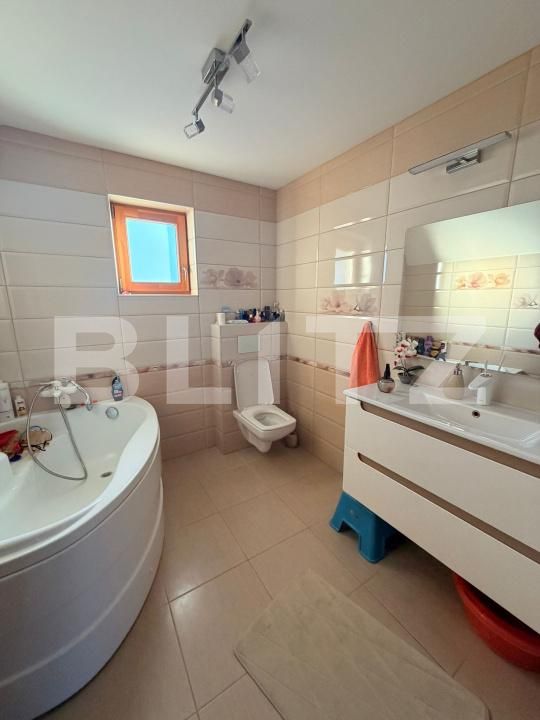 Casa de vânzare 4 camere Tarlungeni - 185724CV | BLITZ Brașov | Poza4