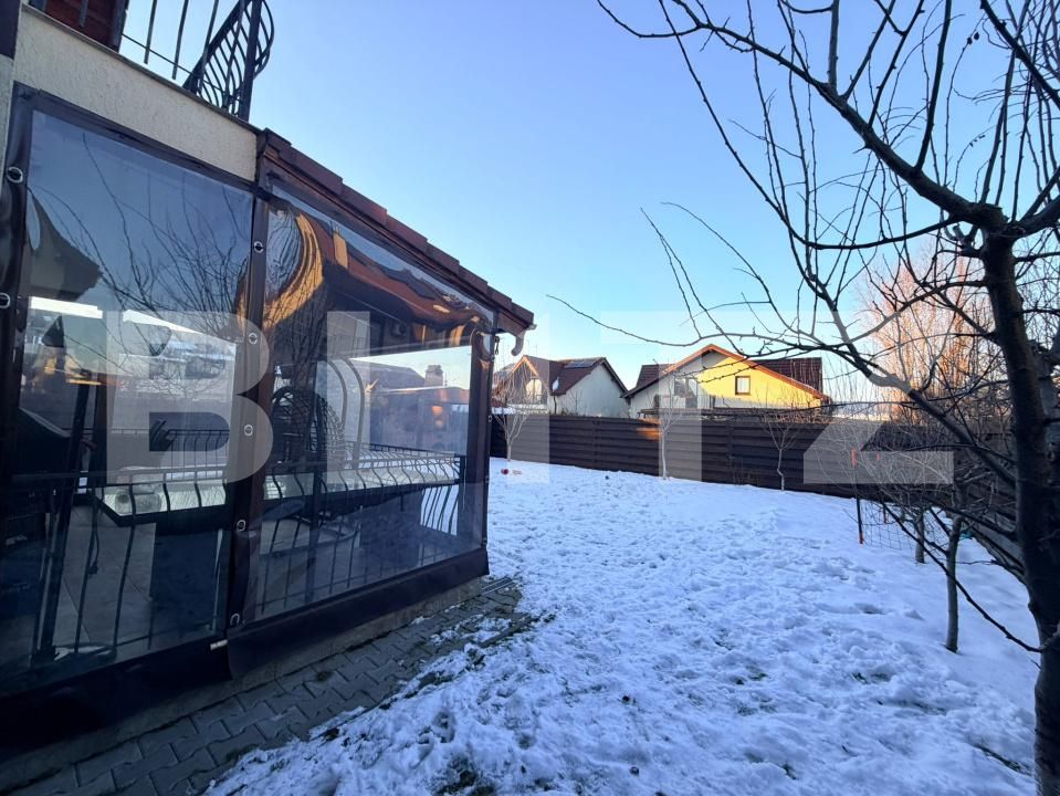Casa de vânzare 4 camere Tarlungeni - 185724CV | BLITZ Brașov | Poza12