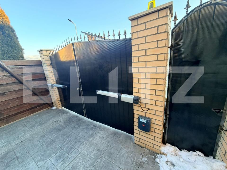 Casa de vânzare 4 camere Tarlungeni - 185724CV | BLITZ Brașov | Poza13