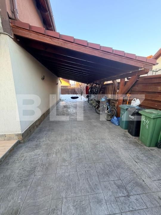Casa de vânzare 4 camere Tarlungeni - 185724CV | BLITZ Brașov | Poza12