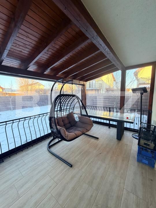 Casa de vânzare 4 camere Tarlungeni - 185724CV | BLITZ Brașov | Poza8