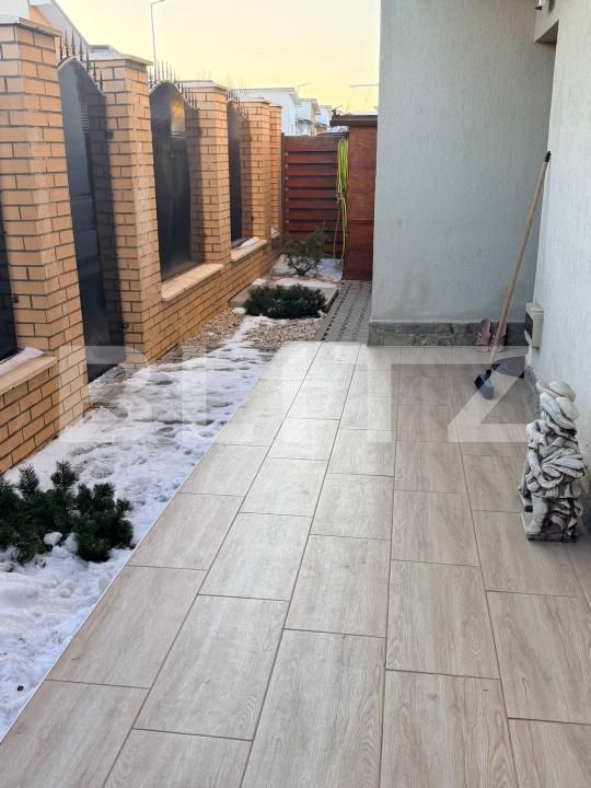 Casa de vânzare 4 camere Tarlungeni - 185724CV | BLITZ Brașov | Poza13