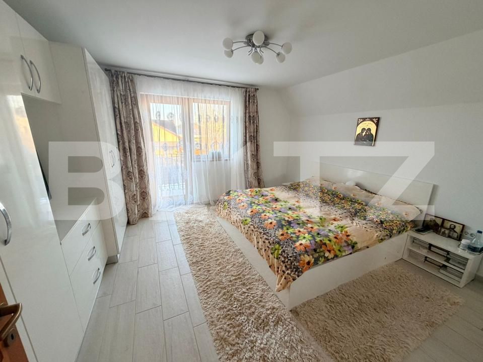 Casa de vânzare 4 camere Tarlungeni - 185724CV | BLITZ Brașov | Poza4