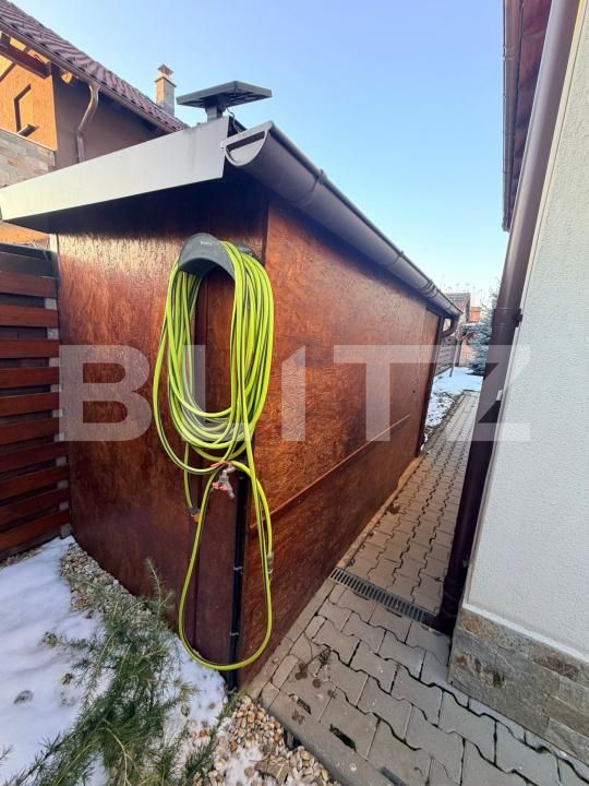 Casa de vânzare 4 camere Tarlungeni - 185724CV | BLITZ Brașov | Poza14