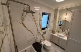 Apartament 3 camere, ultrafinisat, 75 mp + gradina 98 mp + parcare, Buna Ziua 