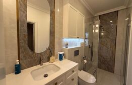 Apartament 3 camere, ultrafinisat, 75 mp + gradina 98 mp + parcare, Buna Ziua 