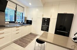 Apartament 3 camere, ultrafinisat, 75 mp + gradina 98 mp + parcare, Buna Ziua 