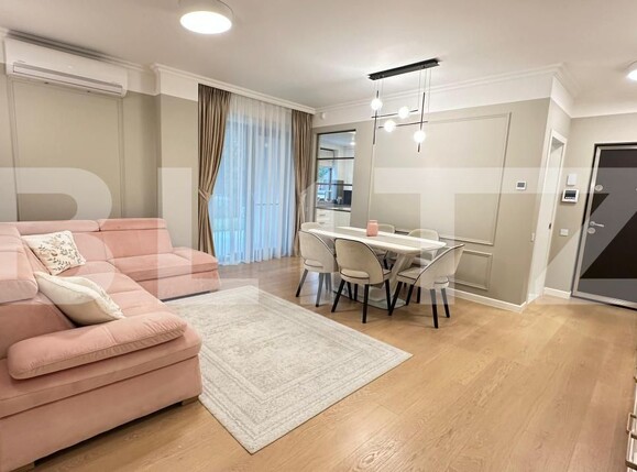 Apartament de vânzare 3 camere Bună Ziua - 185726AV | BLITZ Cluj-Napoca | Poza1