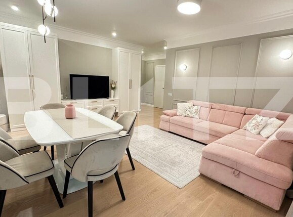 Apartament de vânzare 3 camere Bună Ziua - 185726AV | BLITZ Cluj-Napoca | Poza2